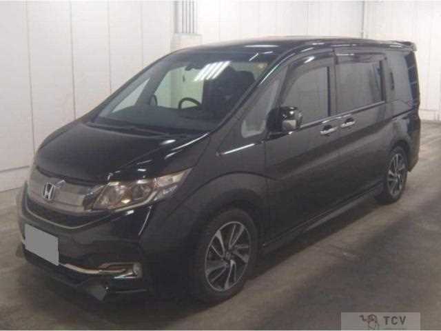 2017 Honda Honda Others