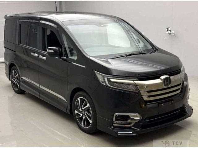2018 Honda Honda Others