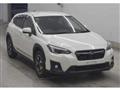 2018 Subaru IMPREZA XV HYBRID