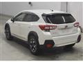 2018 Subaru IMPREZA XV HYBRID