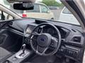 2018 Subaru IMPREZA XV HYBRID