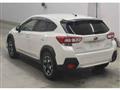 2018 Subaru IMPREZA XV HYBRID