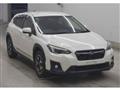 2018 Subaru IMPREZA XV HYBRID