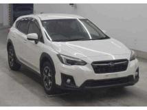 2018 Subaru IMPREZA XV HYBRID