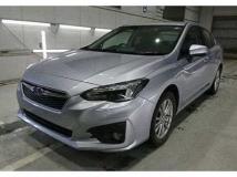 2019 Subaru Impreza