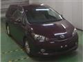 2015 Toyota Wish