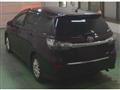 2015 Toyota Wish