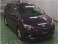 2015 Toyota Wish