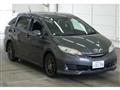 2013 Toyota Wish