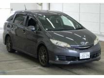 2013 Toyota Wish