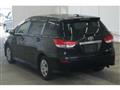 2011 Toyota Wish