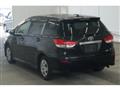 2011 Toyota Wish