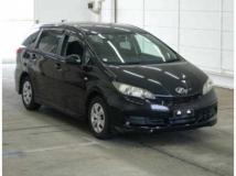 2011 Toyota Wish