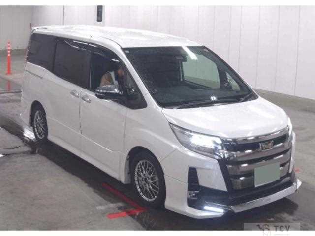 2021 Toyota Noah
