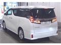 2021 Toyota Vellfire