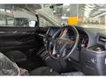 2021 Toyota Vellfire