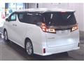 2021 Toyota Vellfire