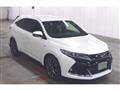 2018 Toyota Harrier
