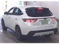 2018 Toyota Harrier
