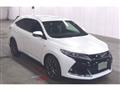 2018 Toyota Harrier