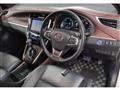2014 Toyota Harrier Hybrid