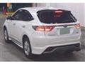 2014 Toyota Harrier Hybrid