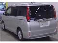 2015 Toyota Noah