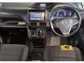 2015 Toyota Noah