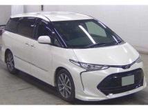 2016 Toyota Estima