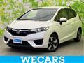 2017 Honda Fit Hybrid
