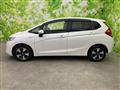 2017 Honda Fit Hybrid