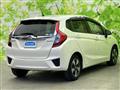 2017 Honda Fit Hybrid