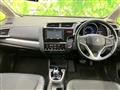 2017 Honda Fit Hybrid