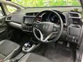 2017 Honda Fit Hybrid