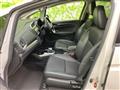 2017 Honda Fit Hybrid