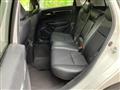 2017 Honda Fit Hybrid