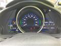 2017 Honda Fit Hybrid