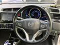 2017 Honda Fit Hybrid