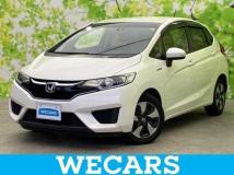 2017 Honda Fit Hybrid