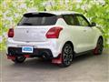 2023 Suzuki Swift