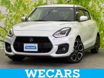 2023 Suzuki Swift