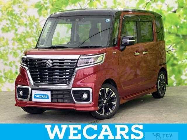 2021 Suzuki Suzuki Others