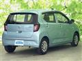 2021 Daihatsu Mira