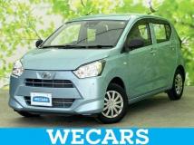 2021 Daihatsu Mira
