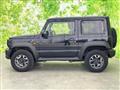 2024 Suzuki Jimny Sierra