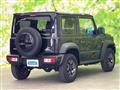 2024 Suzuki Jimny Sierra