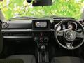 2024 Suzuki Jimny Sierra
