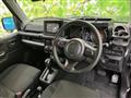 2024 Suzuki Jimny Sierra