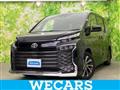 2024 Toyota Voxy
