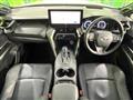 2023 Toyota Harrier Hybrid